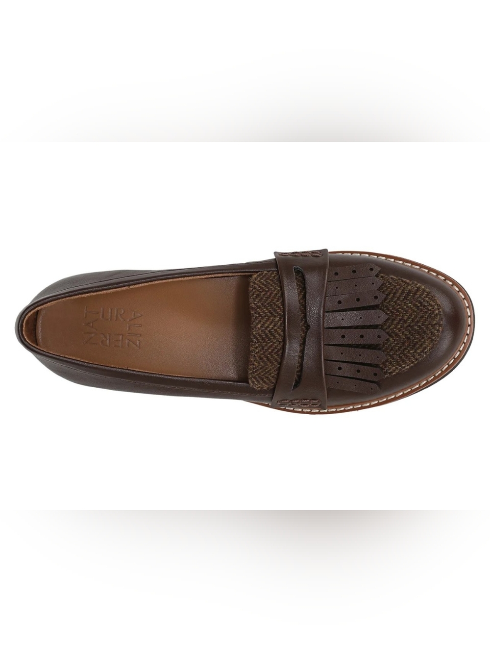 NEW NATURALIZER | $120 Pacey Loafer - Picture 7 of 7